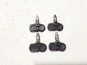 Kia XCEED I (2019–2026) Tire pressure sensor 52940J7000 - 4