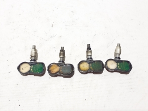   Tire pressure sensor  - 52940J7000 