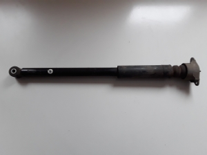 Stoßdämpfer hinten und seine Teile - 8V5118080BF