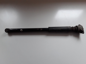 Stoßdämpfer hinten und seine Teile - 8V5118080BF