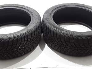 Kia XCEED I (2019–2026) Riepas 23545R18 - 3