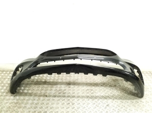 Mercedes Benz A-Class 177 (2018–2026) Esikaitseraud A1778853600 - 2