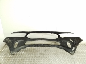 Mercedes Benz A-Class 177 (2018–2026) Esikaitseraud A1778853600 - 3