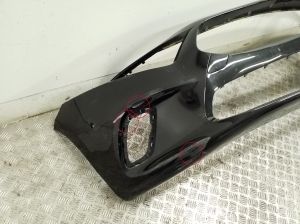Mercedes Benz A-Class 177 (2018–2026) Esikaitseraud A1778853600 - 4