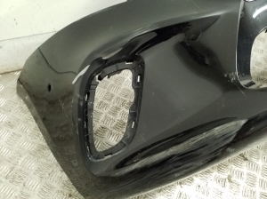Mercedes Benz A-Class 177 (2018–2026) Esikaitseraud A1778853600 - 6