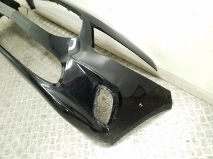 Mercedes Benz A-Class 177 (2018–2026) Esikaitseraud A1778853600 - 7
