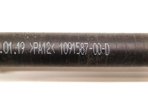 Tesla Model 3 3 (2016–2024) Pipe 1091587-00-D - 2