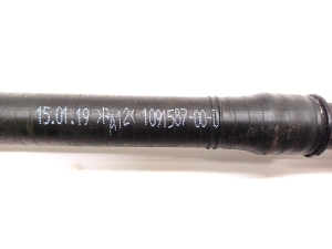Tesla Model 3 3 (2016–2024) Toru 1091587-00-D - 2