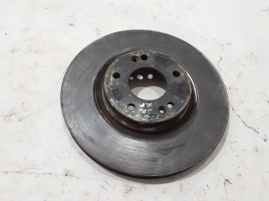   Disque de frein avant  - 51712D7000 