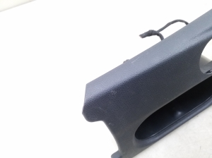Mercedes Benz A-Class 176 (2012–2018) Cup holder A1766801610 - 2