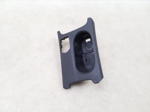 Mercedes Benz A-Class 176 (2012–2018) Cup holder A1766801610 - 3