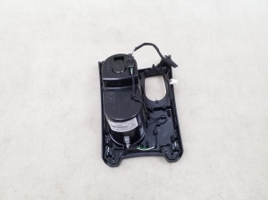 Mercedes Benz A-Class 176 (2012–2018) Cup holder A1766801610 - 4