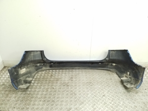  Rear bumper 