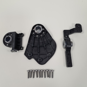 Headlight bracket - A2908201500