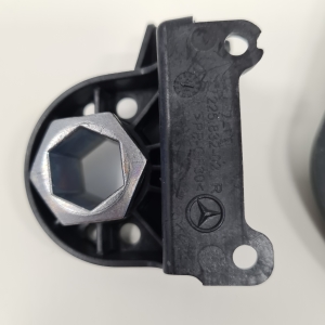Mercedes Benz AMG GT R190 (2014–2026) Headlight bracket A2908201500 - 3