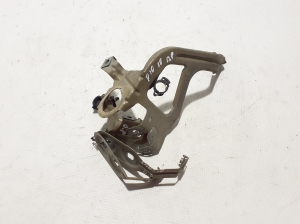 BMW 5 SERIES F11 (2010–2017) Front fender bracket 7207210 - 3