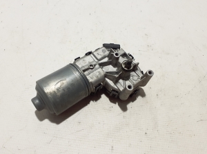 RENAULT Modus (2004–2012) Scheibenwischermotor vorne 0390241777