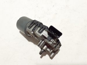 RENAULT Modus (2004–2012) Scheibenwischermotor vorne 0390241777 - 4
