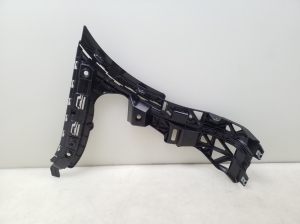 Mercedes Benz GLC-Class 253 (2015–2019) Rear bumper bracket A2538858302 - 3