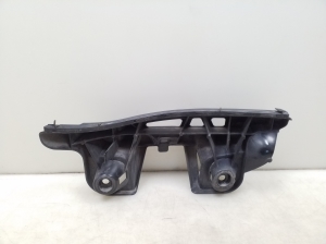 Mercedes Benz CLA-Class W117 (2013–2019) Rear bumper bracket A1178850865 - 2