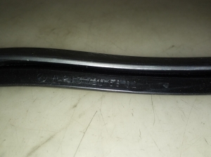 Mercedes Benz E-Class W213 (2017–2026) Sonstiges Teil der Vordertür A2137205902 - 3