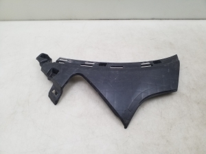 Front bumper bracket - A2538857802
