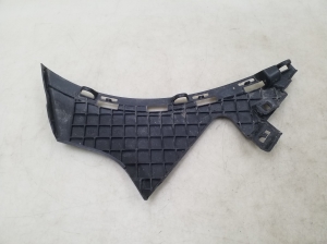 Mercedes Benz GLC-Class 253 (2015–2019) Front bumper bracket A2538857802 - 3