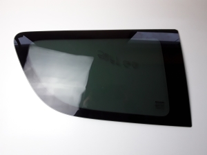 Rear quarter glass - E643R006723