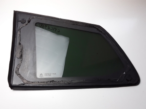Citroen C4 Picasso (2013–2018) Seitenscheibe hinten (Karosserie) E943R004523 - 2