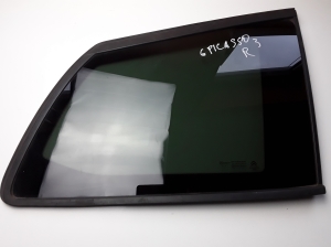 Rear quarter glass - E943R004523