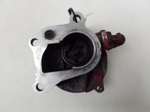Vacuum pump - 163354368