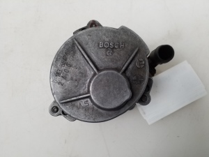 NISSAN Primera P12 (2001–2008) Vacuum pump 163354368 - 2