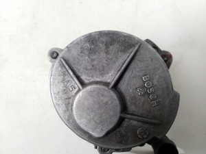 NISSAN Primera P12 (2001–2008) Vacuum pump 163354368 - 3