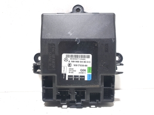 Control unit - A1699000400