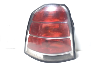 Opel Zafira B (2005–2014) Eckleuchte hinten 93190792 24451841L 1325244L - 2