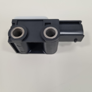 BMW 5 SERIES E60 (2003–2010) Geschwindigkeitssensor 65776951595 - 4