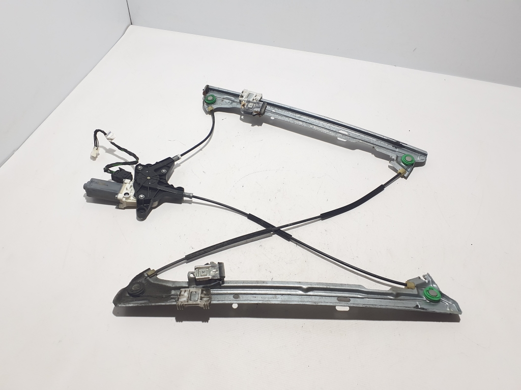 MERCEDES-BENZ Vito W639 (2003-2015) Front Left Door Window Regulator A6397200446 23126142