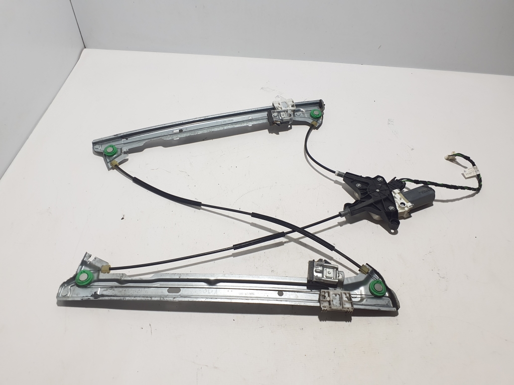 MERCEDES-BENZ Vito W639 (2003-2015) Front Right Door Window Regulator A6397200546 23126140