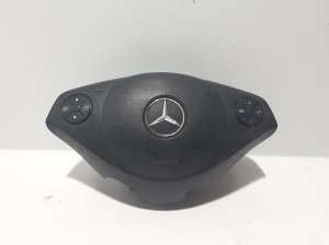  Airbag steering wheel 