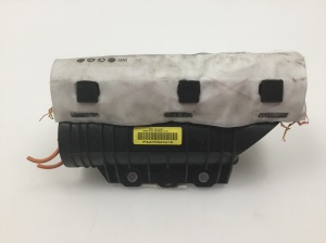 Opel Vectra C (2002–2008) Passenger dashboard airbag 24413420 - 3