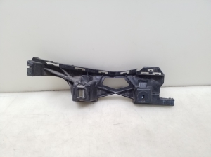 Mercedes Benz E-Class W213 (2017–2026) Rear bumper bracket A2138850165 - 3