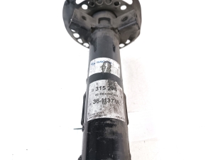  Front shock absorber 