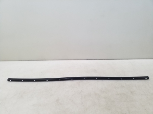 BMW 1 SERIES F20 (2010–2026) Front door rubber seal 7240850 - 2
