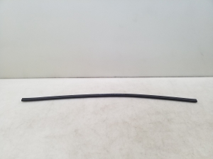 Front door rubber seal - 7240850