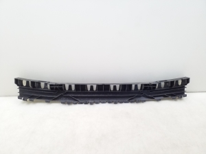 Mercedes Benz A-Class 177 (2018–2026) Rear bumper bracket A1778856302 - 4