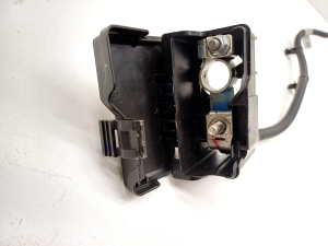 Hyundai IONIQ 5 I (2021–2026) Positive cable 91850-GI010 - 3