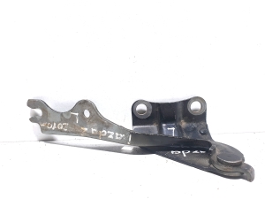 Mazda 2 (2007–2014) Charnière de capot moteur - 3