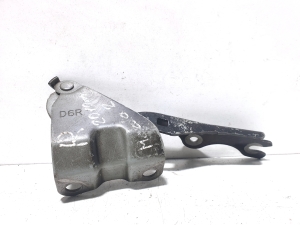 Mazda 2 (2007–2014) Hood hinge - 2