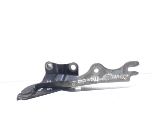 Mazda 2 (2007–2014) Hood hinge - 4