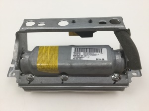Volkswagen Sharan (1995–2010) Passenger dashboard airbag 7M3880204C - 2